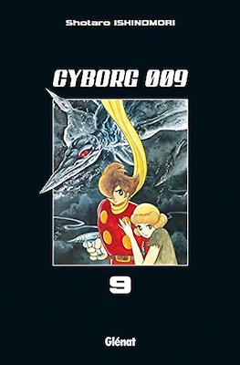 Cyborg 009 #9