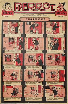 Pierrot #178