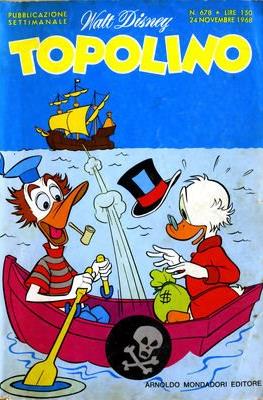 Topolino #678
