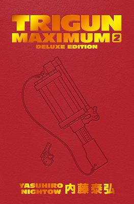 Trigun Maximum Deluxe Edition #2