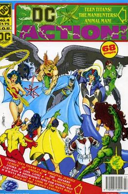 DC Action #4