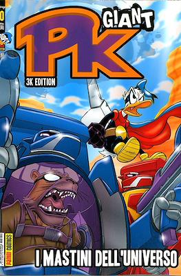 PK Giant 3K Edition #30