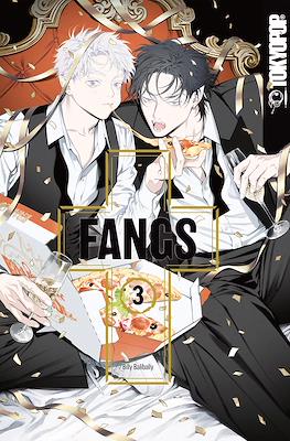 Fangs (Softcover) #3