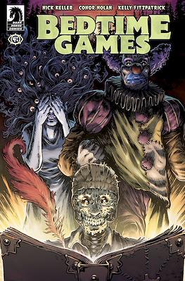 Bedtime Games #4
