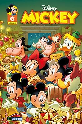 Mickey #33
