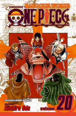 One Piece #20