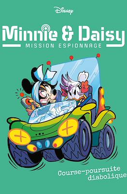 Minnie & Daisy: Mission espionnage #5