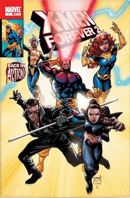 X-Men Forever 2 (2010-2011)