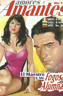 Amores y Amantes #150
