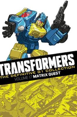 Transformers: The Definitive G1 Collection #17