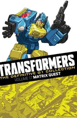 Transformers: The Definitive G1 Collection #17