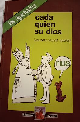 Cada quien su dios (mormones, opus dei, masones)