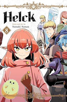 Helck #8