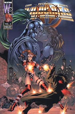 WildC.A.T.S Vol. 2 #19