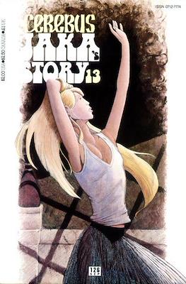 Cerebus #126