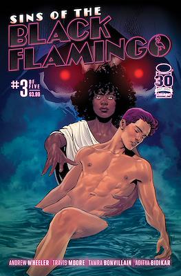 Sins Of The Black Flamingo #3