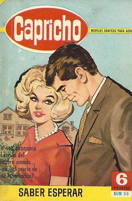Capricho (1963) #59