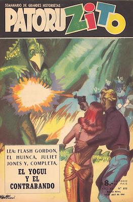 Patoruzito #852