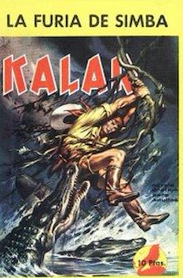 Kalar #10