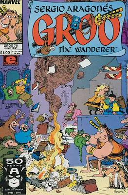 Groo The Wanderer Vol. 2 (1985-1995) #78