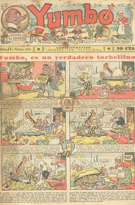 Yumbo (1934) #131