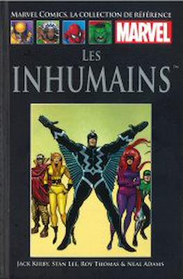Marvel Comics: La Collection De Référence #109