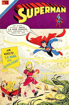 Supermán #953