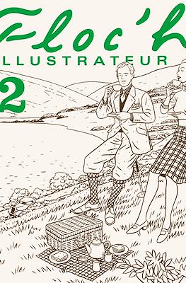 Floc'h illustrateur #2