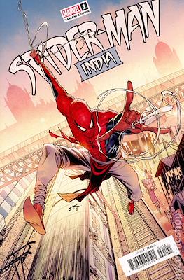 Spider-Man India (2023 Variant Cover) #1.3