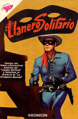El Llanero Solitario #66