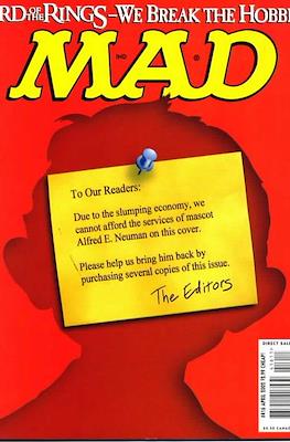 Mad #416