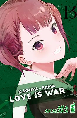 Kaguya-sama: Love is War #13