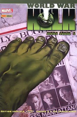 World War Hulk Hors Série #1.1