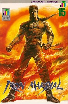 Iron Marshal #15