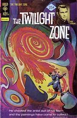 The Twilight Zone #71