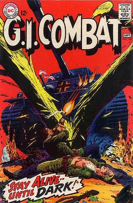 G.I. Combat #125