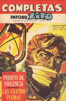 Patoruzito #892