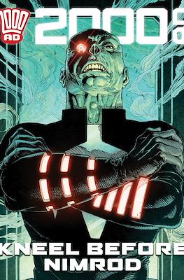 2000 AD #2177