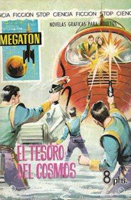 Megatón #15