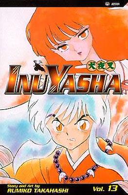 Inu Yasha (2003-2010) (Softcover 192 pp) #13