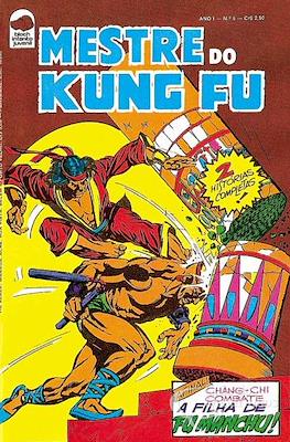 Mestre do Kung Fu #5