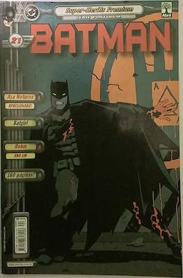 Batman - 6ª Série #21