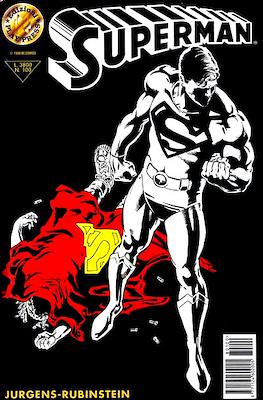 Superman Vol. 1 #100