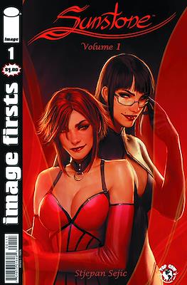 Image Firsts Sunstone