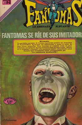Fantomas #54