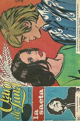 Colección Claro de Luna #512