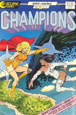 Champions #2