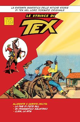Le strisce di Tex #159