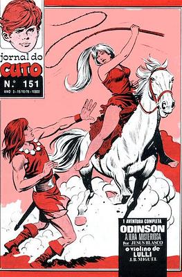 Jornal do Cuto #151