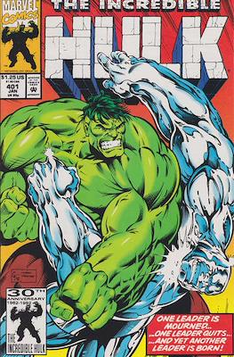 The Incredible Hulk Vol. 1 (1962-1999) (Comic Book) #401